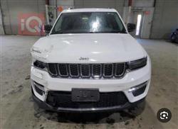 جيب جراند شيروكي